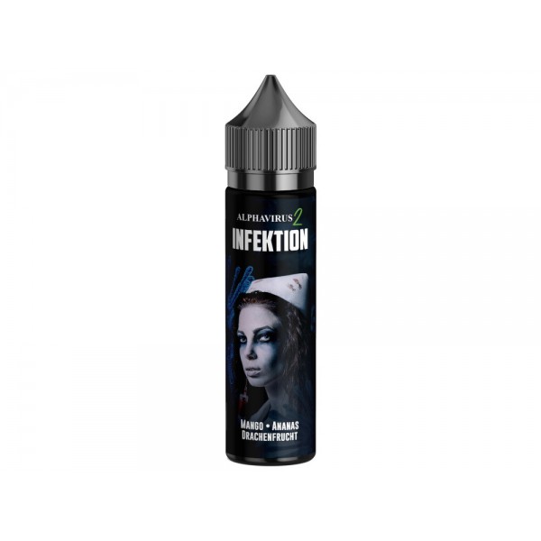 Alphavirus - Aroma 2 Infektion - 5ml