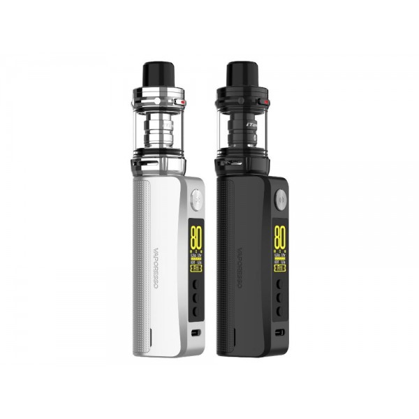 Vaporesso GEN 80 S (iTank 2 Version) E-Zigaretten Set