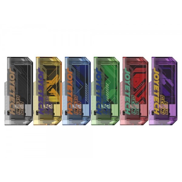 Joyetech EVIO Gemini Akku 650 mAh