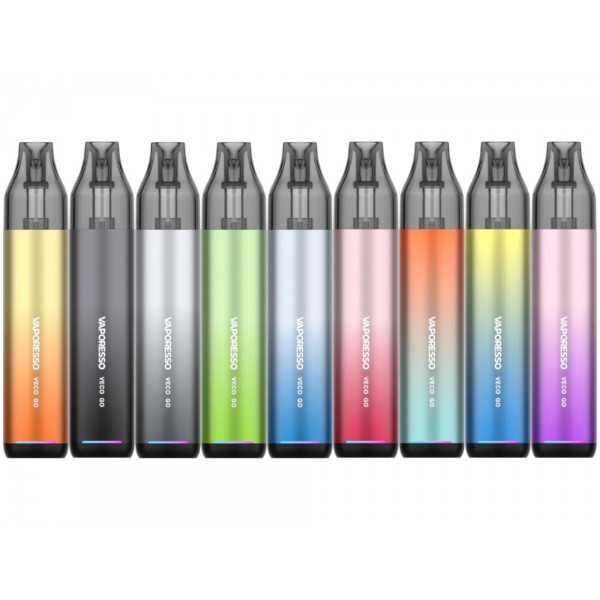 Vaporesso VECO GO E-Zigaretten Set