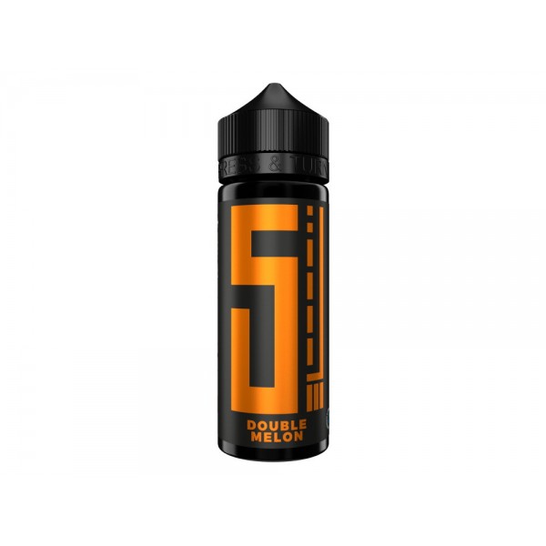 5EL - Aroma Double Melon - 10ml