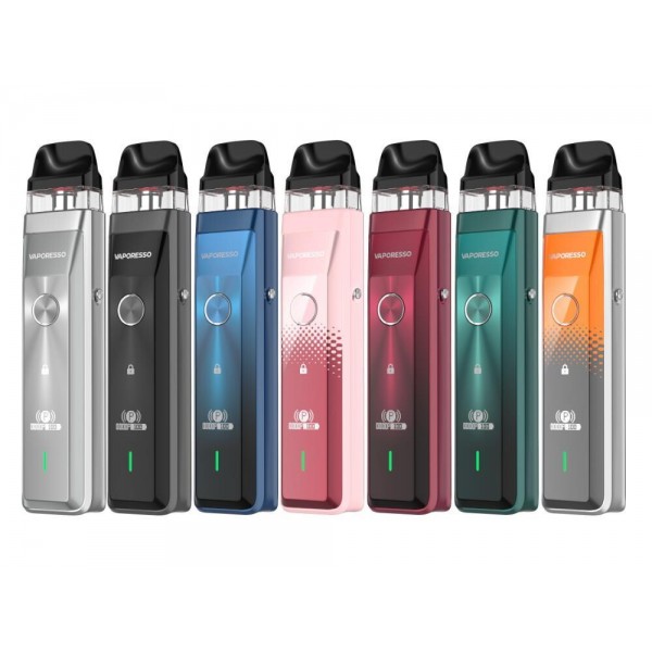 Vaporesso XROS Pro E-Zigaretten Set