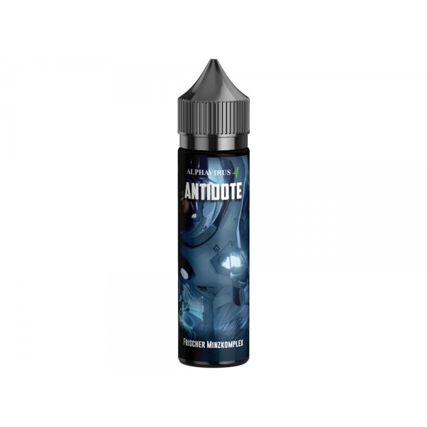 Alphavirus - Aroma 4 Antidote - 5ml