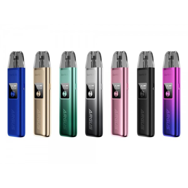 VooPoo Argus G E-Zigaretten Set