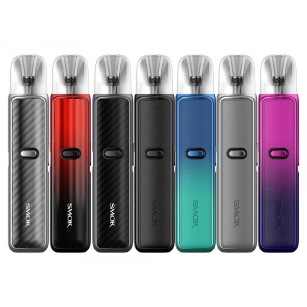 Smok Solus GT E-Zigaretten Set