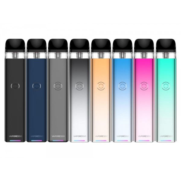 Vaporesso XROS 3 E-Zigaretten Set