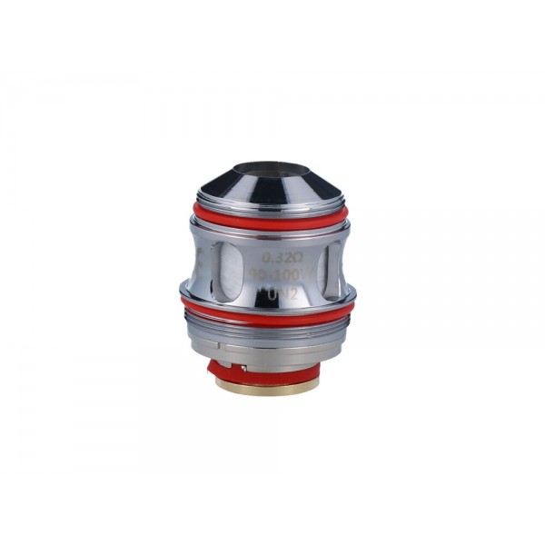 Uwell Valyrian 2 UN2 Single Mesh Heads 0,32 Ohm (2 Stück pro Packung)