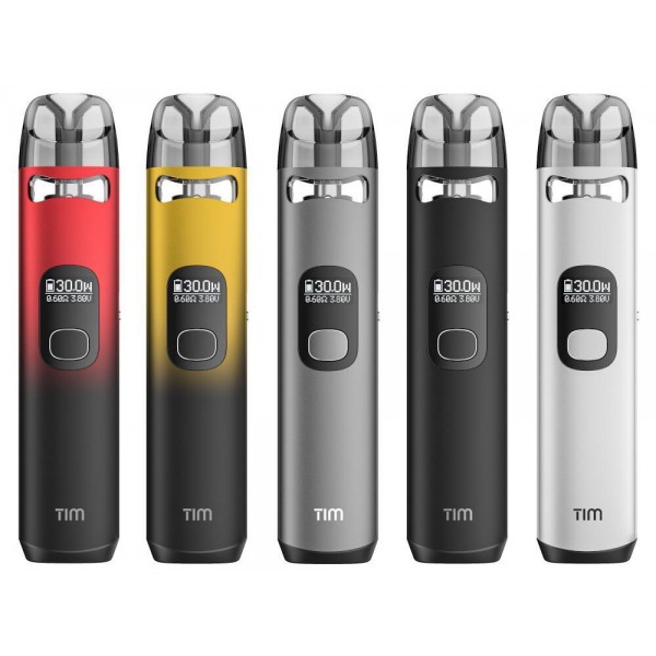 Vapefly Tim Pod E-Zigaretten Set