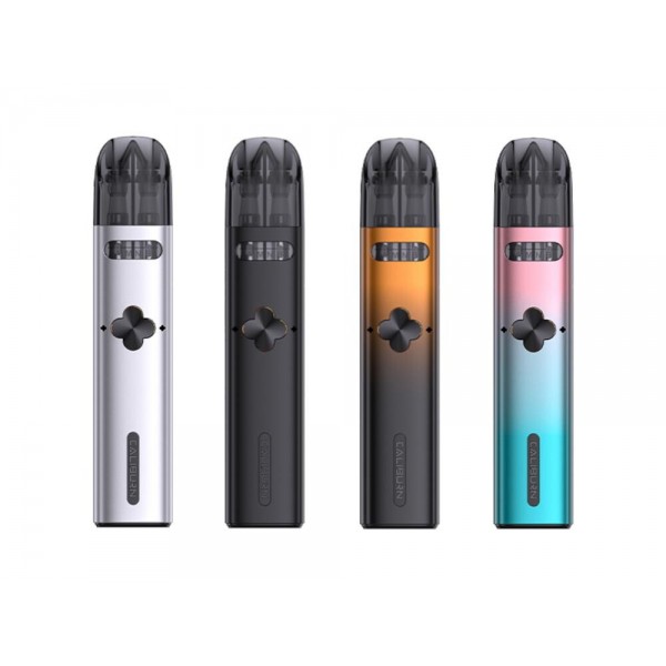 Uwell Caliburn Explorer E-Zigaretten Set