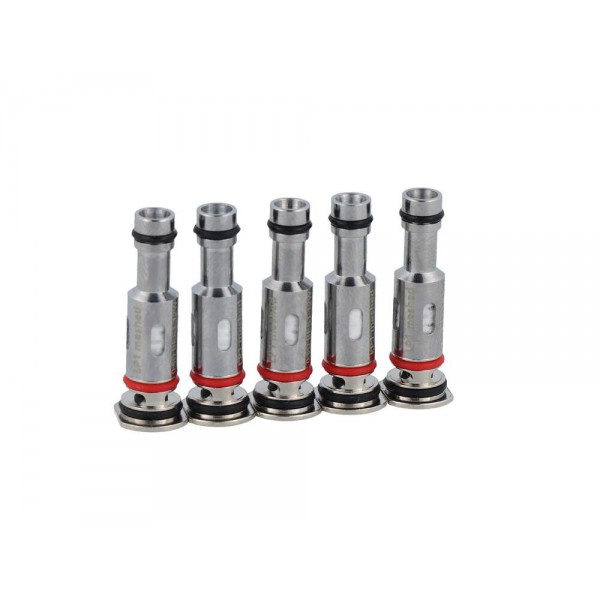 Smok LP1 Meshed Heads (5 Stück pro Packung)