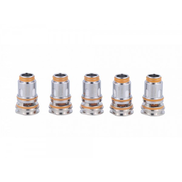 GeekVape P Series Heads (5 Stück pro Packung)