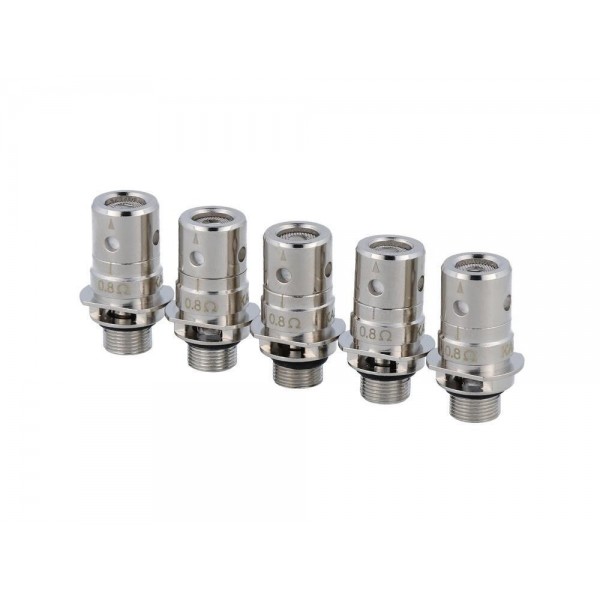 Innokin Z-Coil Heads (5 Stück pro Packung)