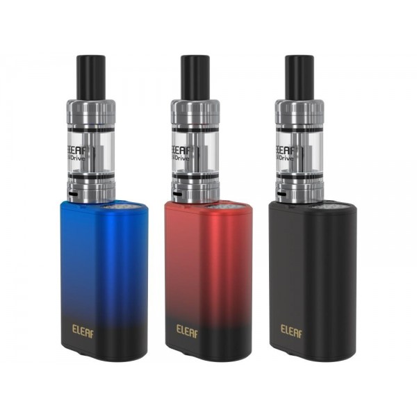 Eleaf Mini iStick 20W mit EN Drive E-Zigaretten Set