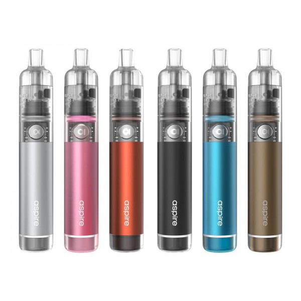 Aspire Cyber G E-Zigaretten Set