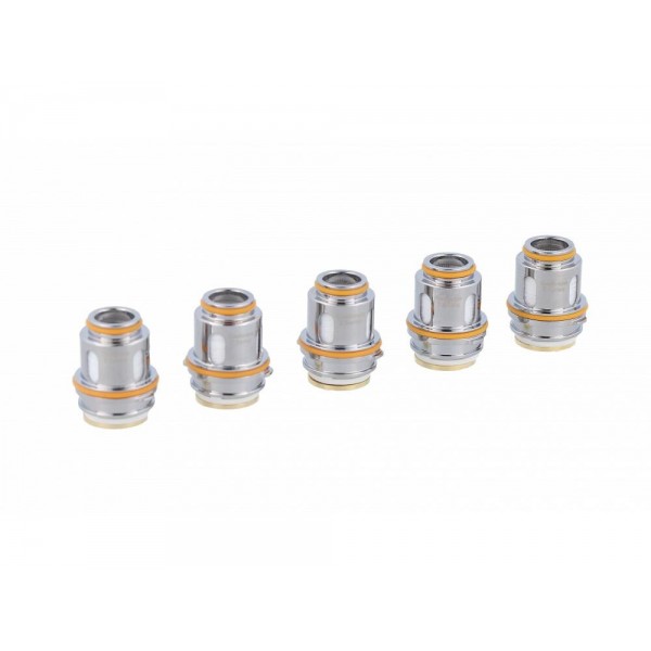 GeekVape Z Series 0,4 Ohm Heads (5 Stück pro Packung)