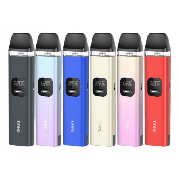 Innokin Trine E-Zigaretten Set