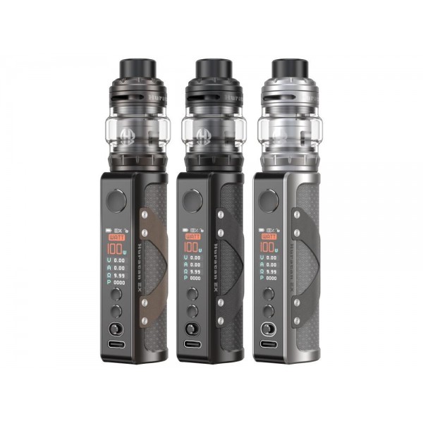 Aspire Huracan EX E-Zigaretten Set