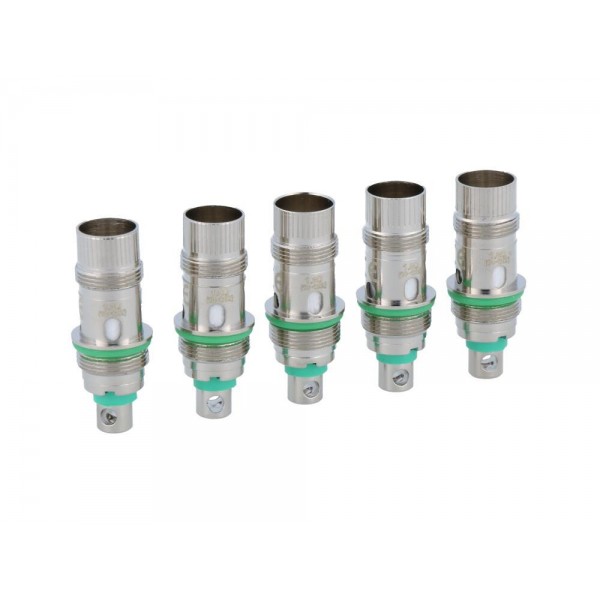 Aspire BVC NS Head 1,8 Ohm (5 Stück pro Packung)