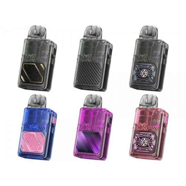 Lost Vape Thelema Elite Art 40 E-Zigaretten Set