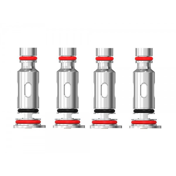 Uwell Caliburn G2 1,2 Ohm Head (4 Stück pro Packung)