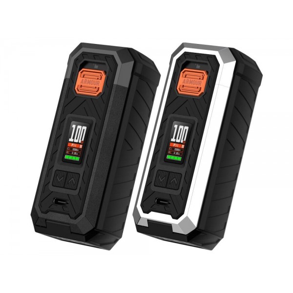 Vaporesso Armour S 100 Watt Akkuträger