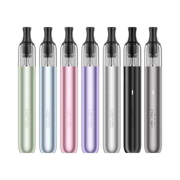 GeekVape Wenax M1 Mini E-Zigaretten Set