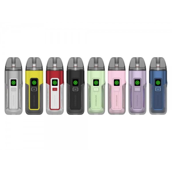 Vaporesso LUXE X2 E-Zigaretten Set