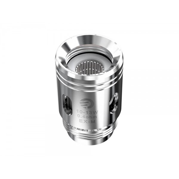 Joyetech EX-M Mesh Heads 0,4 Ohm (5 Stück pro Packung) (InnoCigs Branding)