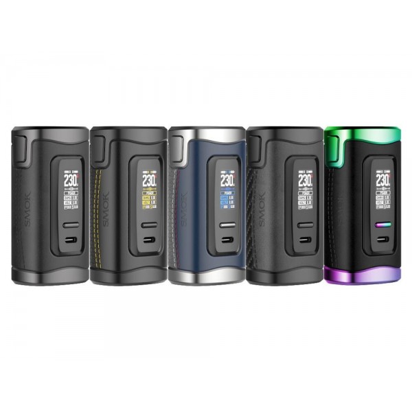 Smok Morph 3 230 Watt Akkuträger