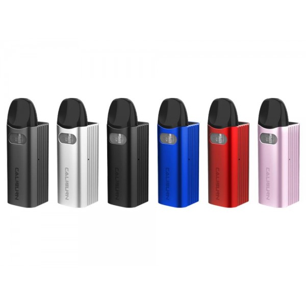 Uwell Caliburn AZ3 E-Zigaretten Set