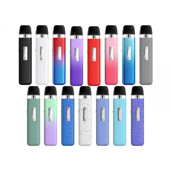 GeekVape Sonder Q E-Zigaretten Set