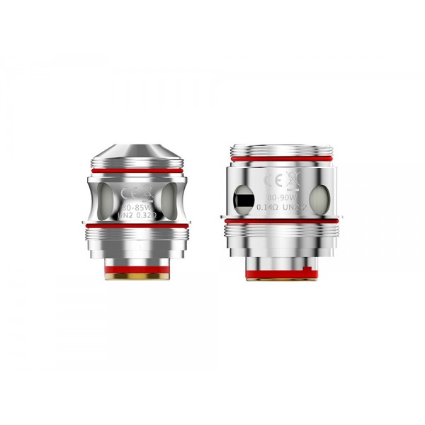 Uwell Valyrian 3 Head (2 Stück pro Packung)