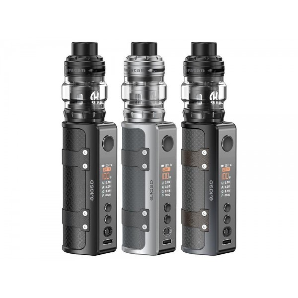 Aspire Huracan LX E-Zigaretten Set