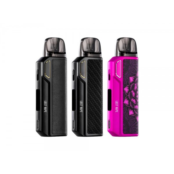 Lost Vape Thelema Elite 40 E-Zigaretten Set