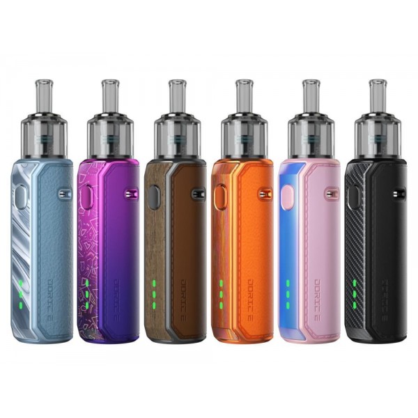 VooPoo Doric E E-Zigaretten Set