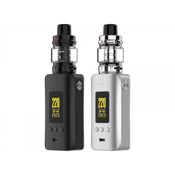 Vaporesso GEN200 (iTank 2 Version) E-Zigaretten Set