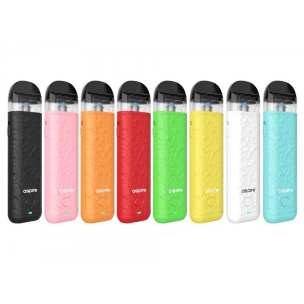 Aspire Minican 4 E-Zigaretten Set