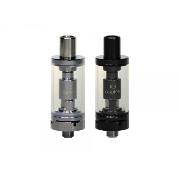 Aspire K3 Verdampfer Set