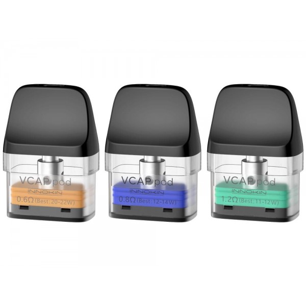 Innokin VCap Pod mit Head