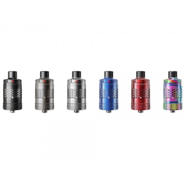 Aspire Nautilus 3S Verdampfer Set