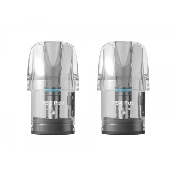 Aspire TSX Pod (2 Stück pro Packung)