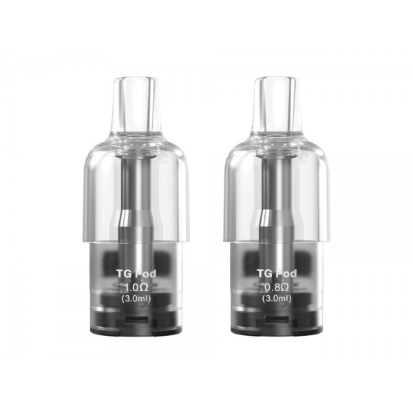 Aspire TG Pod (2 Stück pro Packung)