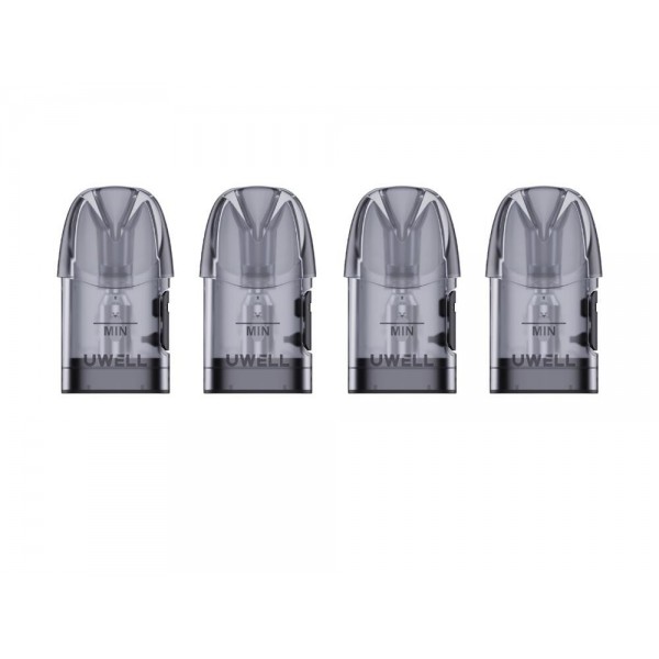 Uwell Caliburn AZ3 Grace Pod 1,2 Ohm (4 Stück pro Packung)