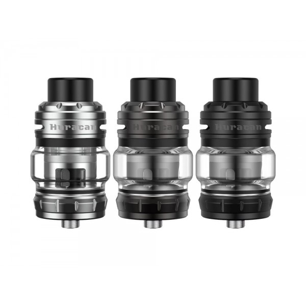 Aspire Huracan Verdampfer Set