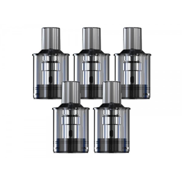 Joyetech eGo Pod AST Cartridge 1,0 Ohm (5 Stück pro Packung)