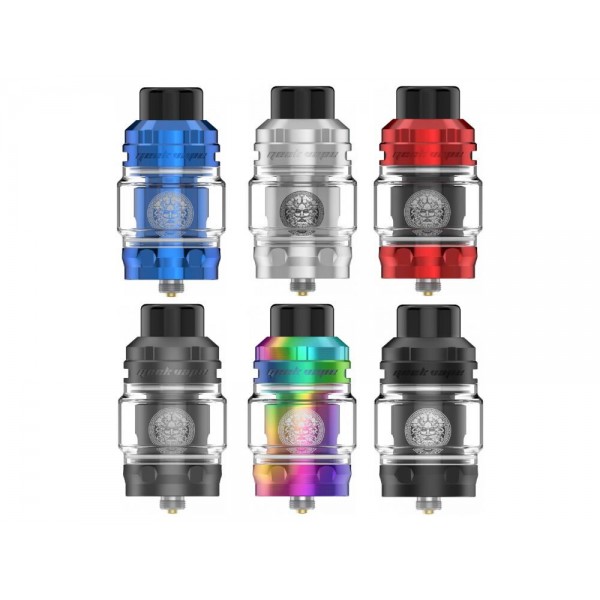 GeekVape Z Subohm Verdampfer Set