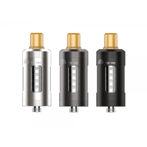 Innokin T22 Pro Verdampfer Set