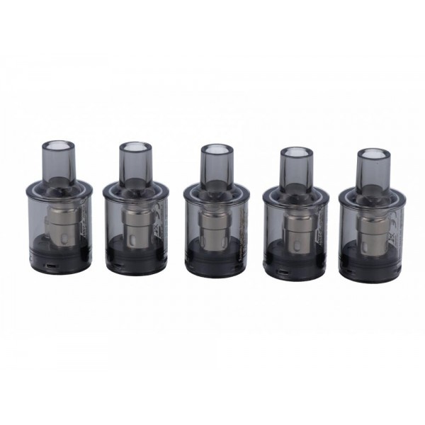 Joyetech eGo POD Cartridge 1,2 Ohm (5 Stück pro Packung) (InnoCigs)