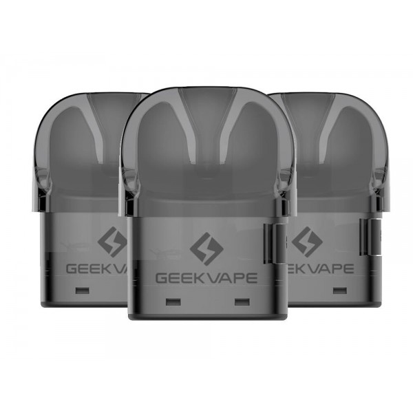 GeekVape U Cartridge (3 Stück pro Packung)