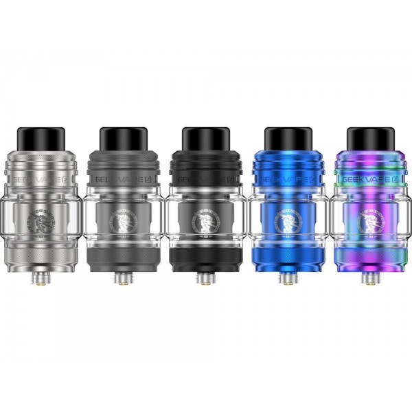 GeekVape Z Fli Verdampfer Set